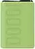 RealPower PB-10000 C Powerbank 10000mAh USB PD hellgrün (458438)