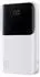 Joyroom JR-QP191 Star Series Mini Powerbank 10000mAh 22,5W weiß (JR-QP191)