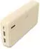 Hama Pocket 20 Powerbank 20000mAh USB Typ-C sand (00201775)