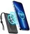 Veger MagOn W1151-B Powerbank 10000mAh MagSafe kabellos PD20W (W1151-B)