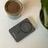 Forever MATB-200 MagSafe Powerbank 5000mAh 20W USB-C, schwarz (MATB-200)