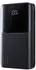 Joyroom JR-QP191 Star Series Mini Powerbank 10000mAh 22,5W schwarz (JR-QP191)