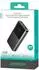Joyroom JR-QP191 Star Series Mini Powerbank 10000mAh 22,5W schwarz (JR-QP191)