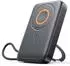 Joyroom JR-PBM02 Powerbank 3-in-1 magnetisch induktiv 10000mAh 22,5W (JR-PBM02)