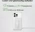 EcoFlow RAPID Mag Power Bank 10000mAh, 7,5W, magnetisch, weiß (Rapid Mag 10k Blanc)