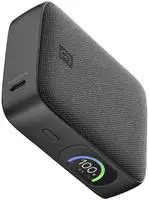 Cellularline Powerview IQ Powerbank 10000mAh,45W,USB-C/-A,IQ Display