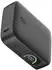 Cellular Line PowerView IQ Powerbank 10000mAh USB Typ-C schwarz (PBTFT10000K)
