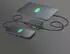 Cellular Line PowerView IQ Powerbank 10000mAh USB Typ-C schwarz (PBTFT10000K)