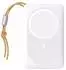 Veger MagOn Powerbank MagSafe 15W, 10000mAh, PD 22,5W (W1151)