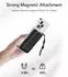 Veger MagOn Powerbank MagSafe 15W, 10000mAh, PD 22,5W (W1151)