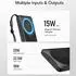 Veger MagOn Powerbank MagSafe 15W, 10000mAh, PD 22,5W (W1151)