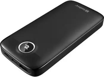 Sandberg SemiSolidState Powerbank 10000mAh 20W USB-C (421-48)
