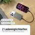 Ansmann Powerbank PB115PD 5000mAh MagSafe USB-C (1700-0198)