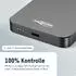Ansmann Powerbank PB115PD 5000mAh MagSafe USB-C (1700-0198)