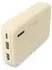 Hama Pocket 10 Powerbank 10000mAh 2x USB-A sand (00201773)