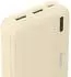 Hama Pocket 10 Powerbank 10000mAh 2x USB-A sand (00201773)