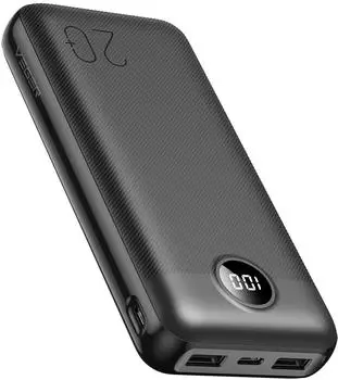 Veger L20S Powerbank 20000mAh 20W PD (VP2039PD)