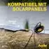 Aqiila Lightbird BL10 LED-Outdoorleuchte Powerbank 10000mAh (AQPBPBIBL1SG980)