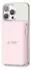 Tech-Protect PB31 LifeMag MagSafe Powerbank 10000mAh, pink (PB31)