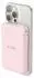 Tech-Protect PB31 LifeMag MagSafe Powerbank 10000mAh, pink (PB31)