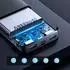 Joyroom JR-QP191 Powerbank 10000mAh, 22,5W, schwarz (JR-QP191)