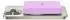 Tech-Protect LifeMag PB11 MagSafe Powerbank 10000mAh lila