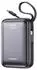 Joyroom JR-PBF29 Powerbank 20000mAh 22,5W mit Doppelkabel, schwarz (JR-PBF29)