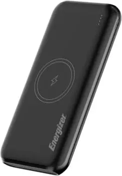 Energizer QE10009PQ Powerbank kabellos 10000mAh 20W USB-C (QE10009PQ)