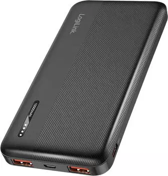 LogiLink Mobile Powerbank 10.000 mAh 20W (PA0372)