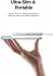 Ugreen MagFlow Air Magnetic Power Bank