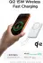 Ugreen MagFlow Air Magnetic Power Bank