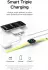 Ugreen MagFlow Air Magnetic Power Bank
