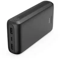 Hama 201778 Powerbank 24000mAh USB-C 2x USB-A