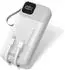 Viesta Powerbank 20000mAh weiß, 22,5W Fast Charging, USB-C (P44L2-WE)