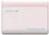 Cuktech CP13 Powerbank 10000mAh 30W USB-C + USB-A pink
