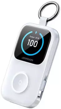 Joyroom JR-W19 White
