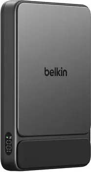 Belkin UltraCharge Magnetic Powerbank 10000 mAh