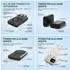 Viesta Classic Powerbank 10.000mAh 22,5W Wireless rot (NEW-3533)