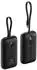 Veger W1188 Powerbank 10000mAh 35W mit integrierten Kabeln (QN-221)