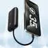 Veger W1188 Powerbank 10000mAh 35W mit integrierten Kabeln (QN-221)