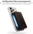 Vonmählen Evergreen Mag Powerbank magnetisch 10000mAh schwarz (EVM00013)