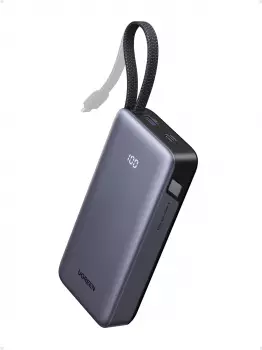 Ugreen Nexode Powerbank 20000mAh 55W (95178)