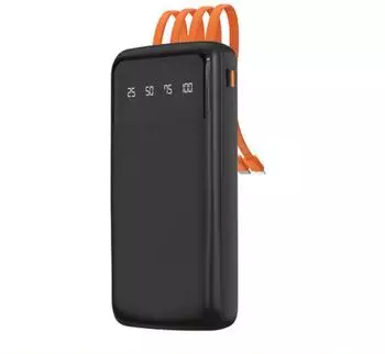 DUDAO K6Pro Powerbank 10000mAh USB-C (K6Pro)
