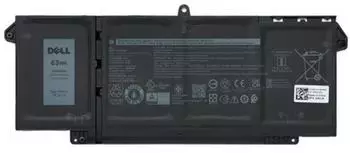 Origin Storage Latitude Notebook-Akku 4-Zellen, 63Wh, 15,2V Li-Ion (1K2CF)