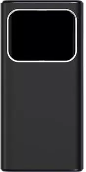 Cofi Powerbank 20.000mAh Schnellladung schwarz (COF-154)