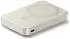 Satechi OntheGo Magnetic Qi2 Powerbank Stand 10000mAh sand (ST-B10Q2SW)