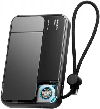 Sharge Icemag 3 10000 mAh Black
