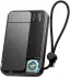 Sharge Icemag 3 10000 mAh Black