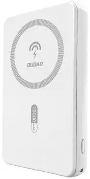 DUDAO K14S Magnetische Powerbank 5000mAh 20W USB-A/USB-C (K14S)