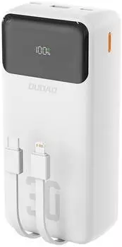 DUDAO K15Max Powerbank 30000mAh 22,5W (K15Max)